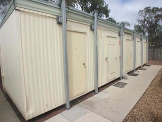 Factory, Warehouse & Industrial commercial property sold at 33 Macquarie Street Gracemere QLD 4702 Factory, Warehouse & Industrial commercial property sold at 33 Macquarie Street Gracemere QLD 4702