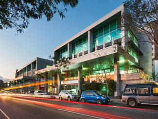 Offices commercial property sold at 10 Browning Street South Brisbane QLD 4101