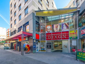 Medical / Consulting commercial property for sale at 23/1 Dixon Street Haymarket NSW 2000 Medical / Consulting commercial property for sale at 23/1 Dixon Street Haymarket NSW 2000