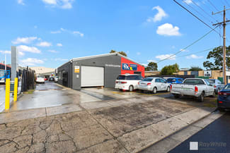 Offices commercial property leased at 1/22 Graham Road Clayton South VIC 3169