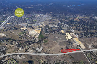 Development / Land commercial property sold at Lot 201 Rowley Road Hilbert WA 6112 Development / Land commercial property sold at Lot 201 Rowley Road Hilbert WA 6112