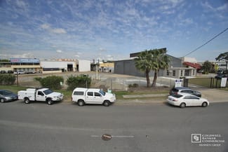 Factory, Warehouse & Industrial commercial property leased at 61-63 Chetwynd Street Loganholme QLD 4129 Factory, Warehouse & Industrial commercial property leased at 61-63 Chetwynd Street Loganholme QLD 4129