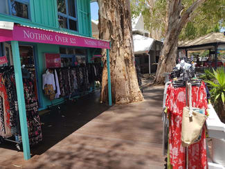 Shop & Retail commercial property sold at Lot 22/111-117 Williams Esplanade Palm Cove QLD 4879 Shop & Retail commercial property sold at Lot 22/111-117 Williams Esplanade Palm Cove QLD 4879