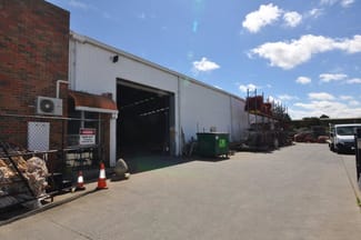 Factory, Warehouse & Industrial commercial property sold at 77 Hartnett Drive Seaford VIC 3198