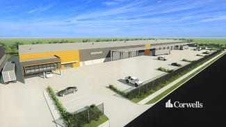 Factory, Warehouse & Industrial commercial property for sale at Yatala QLD 4207 Factory, Warehouse & Industrial commercial property for sale at Yatala QLD 4207