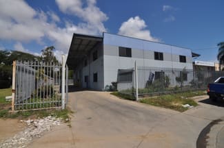 Factory, Warehouse & Industrial commercial property leased at 35 Rendle Street Aitkenvale QLD 4814
