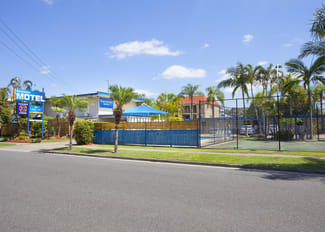 Hotel, Motel, Pub & Leisure commercial property sold at Hamilton QLD 4007 Hotel, Motel, Pub & Leisure commercial property sold at Hamilton QLD 4007