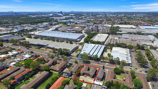 Development / Land commercial property sold at 64-66 St Hilliers Road Auburn NSW 2144 Development / Land commercial property sold at 64-66 St Hilliers Road Auburn NSW 2144