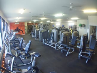 Shop & Retail commercial property sold at 6 Alexander Court Gracemere QLD 4702
