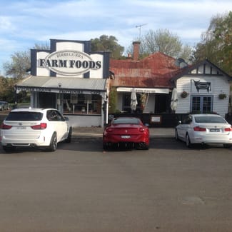 Shop & Retail commercial property sold at 43 Main Street Birregurra VIC 3242 Shop & Retail commercial property sold at 43 Main Street Birregurra VIC 3242