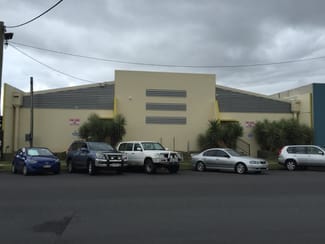 Factory, Warehouse & Industrial commercial property sold at 251 Bolsover Street Rockhampton City QLD 4700 Factory, Warehouse & Industrial commercial property sold at 251 Bolsover Street Rockhampton City QLD 4700