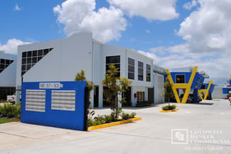 Factory, Warehouse & Industrial commercial property leased at 12/53-57 Link Drive Yatala QLD 4207 Factory, Warehouse & Industrial commercial property leased at 12/53-57 Link Drive Yatala QLD 4207