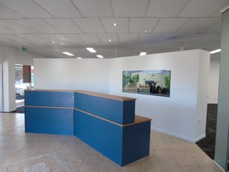 Offices commercial property leased at 54 Brisbane Street Mackay QLD 4740 Offices commercial property leased at 54 Brisbane Street Mackay QLD 4740