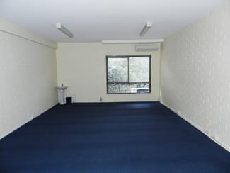 Offices commercial property leased at 11/123C Colin Street West Perth WA 6005