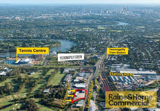 Factory, Warehouse & Industrial commercial property leased at 799 Fairfield Road Yeerongpilly QLD 4105 Factory, Warehouse & Industrial commercial property leased at 799 Fairfield Road Yeerongpilly QLD 4105