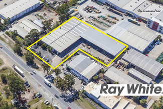 Factory, Warehouse & Industrial commercial property sold at 618-620 Old Gympie Road Narangba QLD 4504 Factory, Warehouse & Industrial commercial property sold at 618-620 Old Gympie Road Narangba QLD 4504