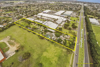 Development / Land commercial property sold at 1146-1150 Nepean Highway Mornington VIC 3931 Development / Land commercial property sold at 1146-1150 Nepean Highway Mornington VIC 3931