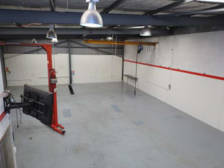 Factory, Warehouse & Industrial commercial property leased at 6A Bowen Street Kardinya WA 6163 Factory, Warehouse & Industrial commercial property leased at 6A Bowen Street Kardinya WA 6163
