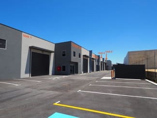 Factory, Warehouse & Industrial commercial property leased at 10 Bally Street Landsdale WA 6065 Factory, Warehouse & Industrial commercial property leased at 10 Bally Street Landsdale WA 6065