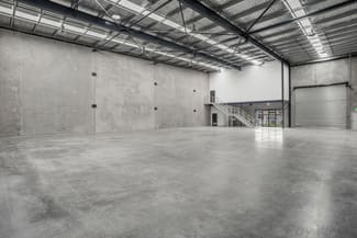 Factory, Warehouse & Industrial commercial property leased at 31 Industry Place Wynnum QLD 4178 Factory, Warehouse & Industrial commercial property leased at 31 Industry Place Wynnum QLD 4178