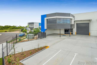 Factory, Warehouse & Industrial commercial property leased at 31 Industry Place Wynnum QLD 4178 Factory, Warehouse & Industrial commercial property leased at 31 Industry Place Wynnum QLD 4178