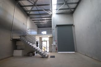 Factory, Warehouse & Industrial commercial property leased at 10/10-12 Sylvester Avenue Unanderra NSW 2526 Factory, Warehouse & Industrial commercial property leased at 10/10-12 Sylvester Avenue Unanderra NSW 2526
