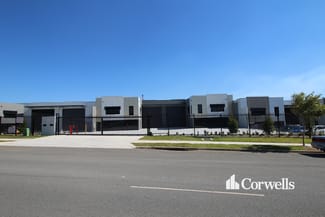 Factory, Warehouse & Industrial commercial property leased at 13 Technology Drive Arundel QLD 4214 Factory, Warehouse & Industrial commercial property leased at 13 Technology Drive Arundel QLD 4214