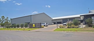 Factory, Warehouse & Industrial commercial property leased at 8/3A Verrinder Road Tivendale NT 0822 Factory, Warehouse & Industrial commercial property leased at 8/3A Verrinder Road Tivendale NT 0822