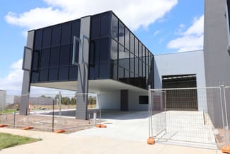 Factory, Warehouse & Industrial commercial property sold at 2/46 Access Way Carrum Downs VIC 3201 Factory, Warehouse & Industrial commercial property sold at 2/46 Access Way Carrum Downs VIC 3201