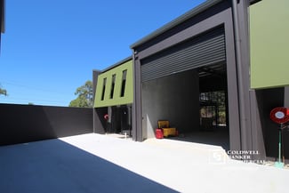 Showrooms / Bulky Goods commercial property leased at 7/19 Gateway Court Coomera QLD 4209 Showrooms / Bulky Goods commercial property leased at 7/19 Gateway Court Coomera QLD 4209