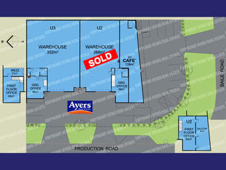 Offices commercial property leased at 3/2 Production Road Canning Vale WA 6155 Offices commercial property leased at 3/2 Production Road Canning Vale WA 6155