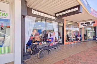 Shop & Retail commercial property sold at 149a William Str Devonport TAS 7310