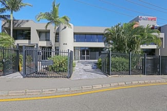 Offices commercial property sold at 3/414 Upper Roma Street Brisbane City QLD 4000