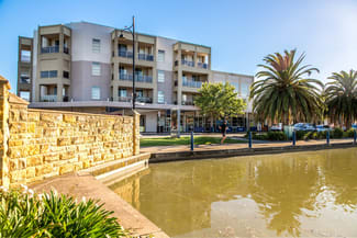 Offices commercial property leased at Shop 3/131 Mawson Lakes Boulevard Mawson Lakes SA 5095 Offices commercial property leased at Shop 3/131 Mawson Lakes Boulevard Mawson Lakes SA 5095