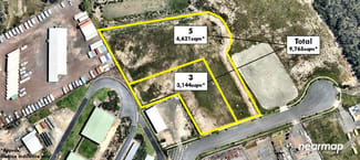 Factory, Warehouse & Industrial commercial property sold at 3 & 5 Kelly Court Landsborough QLD 4550 Factory, Warehouse & Industrial commercial property sold at 3 & 5 Kelly Court Landsborough QLD 4550