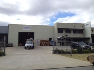 Factory, Warehouse & Industrial commercial property leased at 26 Mordaunt Circuit Canning Vale WA 6155 Factory, Warehouse & Industrial commercial property leased at 26 Mordaunt Circuit Canning Vale WA 6155