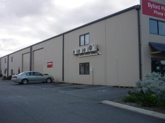 Factory, Warehouse & Industrial commercial property leased at 2/18 Nettleton Road Byford WA 6122 Factory, Warehouse & Industrial commercial property leased at 2/18 Nettleton Road Byford WA 6122