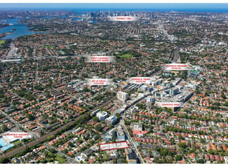 Development / Land commercial property sold at Ashfield NSW 2131 Development / Land commercial property sold at Ashfield NSW 2131
