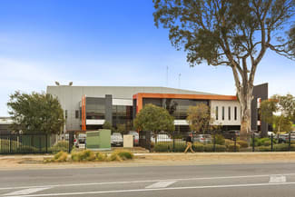 Factory, Warehouse & Industrial commercial property sold at 8-12 Ordish Road Dandenong South VIC 3175 Factory, Warehouse & Industrial commercial property sold at 8-12 Ordish Road Dandenong South VIC 3175