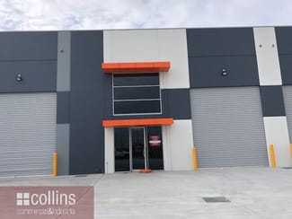 Factory, Warehouse & Industrial commercial property leased at 2/12 Sette Circuit Pakenham VIC 3810 Factory, Warehouse & Industrial commercial property leased at 2/12 Sette Circuit Pakenham VIC 3810