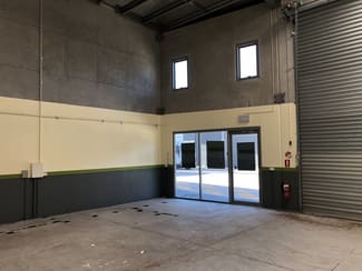 Factory, Warehouse & Industrial commercial property leased at 4/8 Oxley Street North Lakes QLD 4509 Factory, Warehouse & Industrial commercial property leased at 4/8 Oxley Street North Lakes QLD 4509