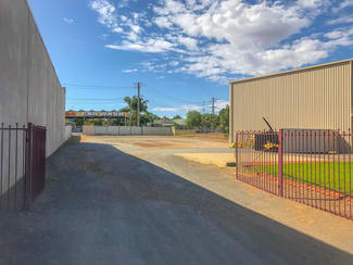 Offices commercial property sold at 29 Acacia Avenue Leeton NSW 2705