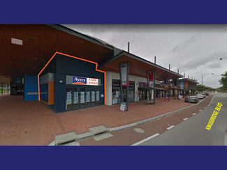 Shop & Retail commercial property leased at 2/5 Kingsbridge Bvd Butler WA 6036