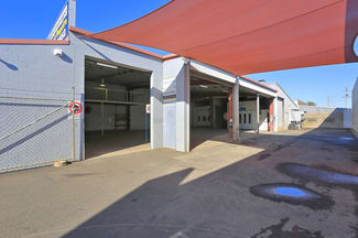 Factory, Warehouse & Industrial commercial property leased at Shed 1/29 Lester Street Norville QLD 4670 Factory, Warehouse & Industrial commercial property leased at Shed 1/29 Lester Street Norville QLD 4670