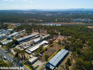 Development / Land commercial property leased at 115 Toongarra Road Wulkuraka QLD 4305 Development / Land commercial property leased at 115 Toongarra Road Wulkuraka QLD 4305
