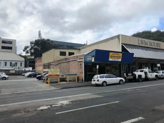 Offices commercial property sold at 104 Erina Street Gosford NSW 2250 Offices commercial property sold at 104 Erina Street Gosford NSW 2250