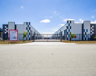 Factory, Warehouse & Industrial commercial property for lease at 12 Glory Road Wangara WA 6065 Factory, Warehouse & Industrial commercial property for lease at 12 Glory Road Wangara WA 6065