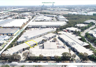 Factory, Warehouse & Industrial commercial property sold at Silverwater NSW 2128 Factory, Warehouse & Industrial commercial property sold at Silverwater NSW 2128