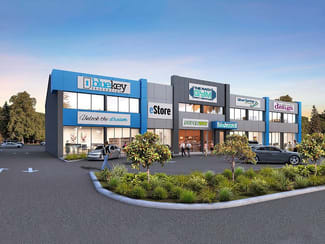 Offices commercial property leased at 562 Geelong Road Brooklyn VIC 3012 Offices commercial property leased at 562 Geelong Road Brooklyn VIC 3012