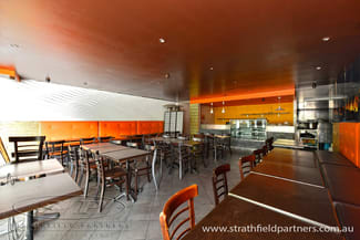 Shop & Retail commercial property sold at Shop 7&12/ Mountain Street Ultimo NSW 2007